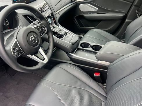 Certified 2025 Acura RDX w/ Technology Package image 10