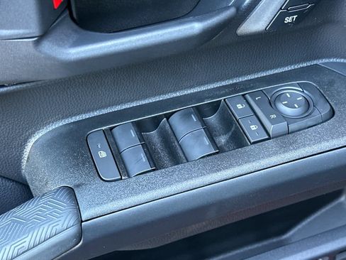 New 2026 Toyota 4Runner TRD Off-Road Premium AWD/4WD image 13