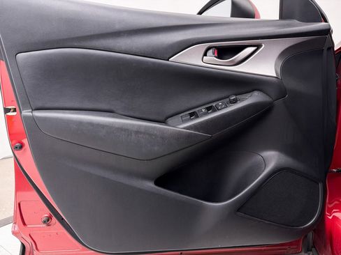 Used 2021 MAZDA CX-3 Sport image 17