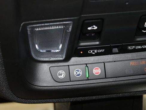 New 2025 Cadillac XT5 Premium Luxury image 25