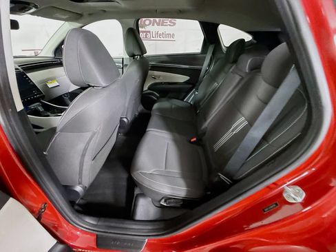 Used 2022 Hyundai Tucson SEL w/ Convenience Package AWD/4WD image 28