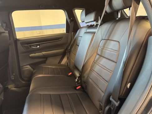 New 2026 Honda CR-V Sport-L image 21