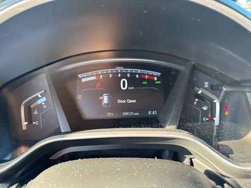 Used 2019 Honda CR-V EX-L image 23