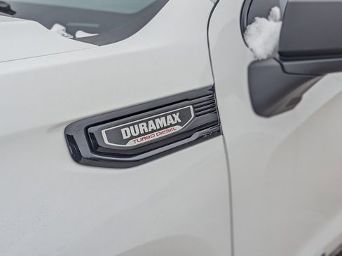 New 2026 GMC Sierra 1500 Elevation w/ Preferred Package image 11