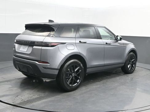 New 2026 Land Rover Range Rover Evoque S AWD/4WD image 7