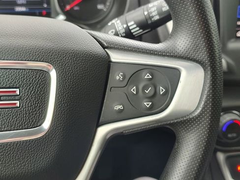 Used 2023 GMC Terrain SLE w/ Driver Convenience Package AWD/4WD image 25