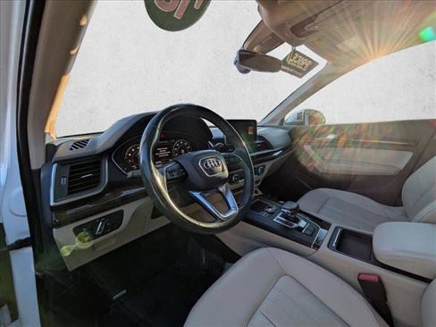 Used 2018 Audi Q5 2.0T Premium Plus w/ Premium Plus Package image 15