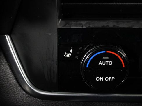 Certified 2023 Nissan Rogue SV w/ SV Premium B Package FWD image 26
