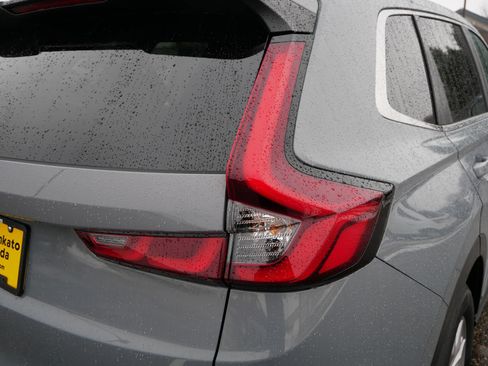Certified 2024 Honda CR-V EX image 17