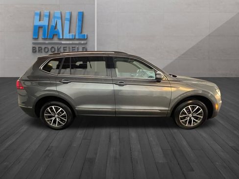 Used 2020 Volkswagen Tiguan S image 6