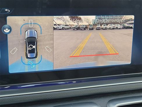 New 2026 Mercedes-Benz GLE 350 GLE 350 image 17