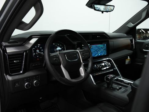 New 2026 GMC Sierra 1500 Denali image 30