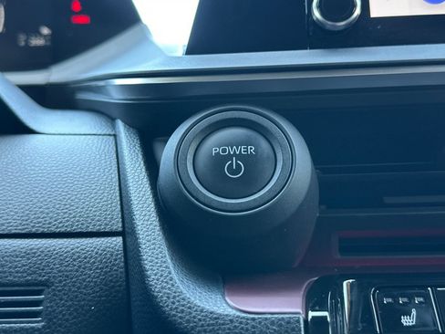 Certified 2024 Toyota Prius Prime FWD image 21