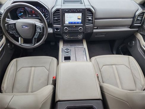 Used 2020 Ford Expedition Limited w/ Equipment Group 302A image 21