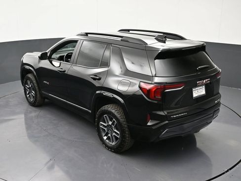 Used 2026 GMC Terrain AT4 AWD/4WD image 19