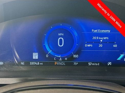 Certified 2022 Ford Explorer King Ranch image 14