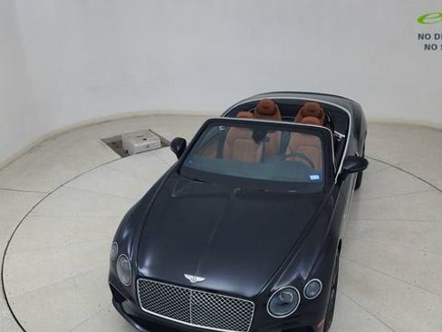 Used 2022 Bentley Continental GT AWD/4WD image 85