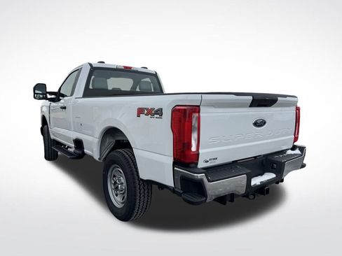 New 2026 Ford F350 XL w/ FX4 Off-Road Package image 3