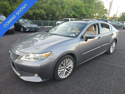 Used 2014 Lexus ES 350 FWD image 7