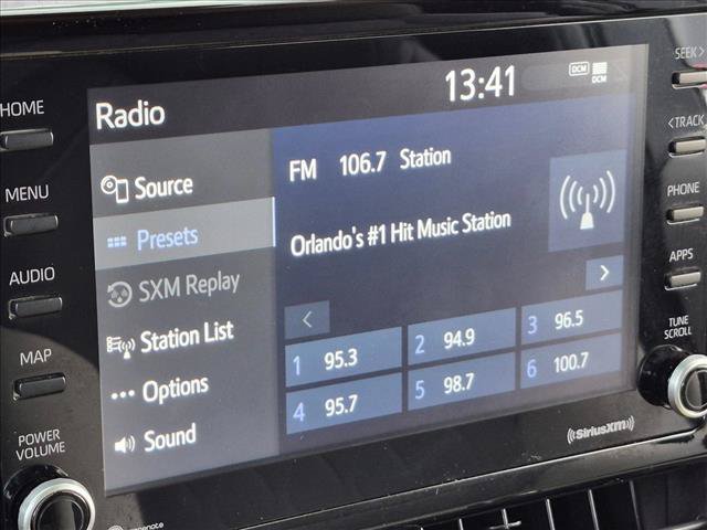 Used 2022 Toyota Corolla LE FWD image 13