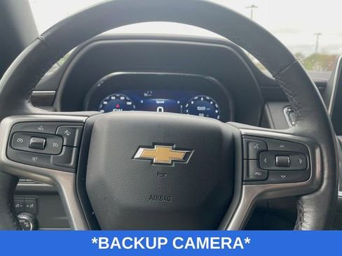 Used 2023 Chevrolet Tahoe LT image 12