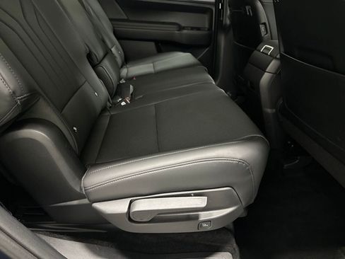 Used 2026 Hyundai Santa Fe SEL AWD/4WD image 50