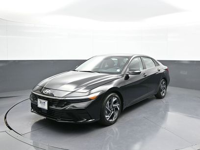 Certified 2025 Hyundai Elantra SEL