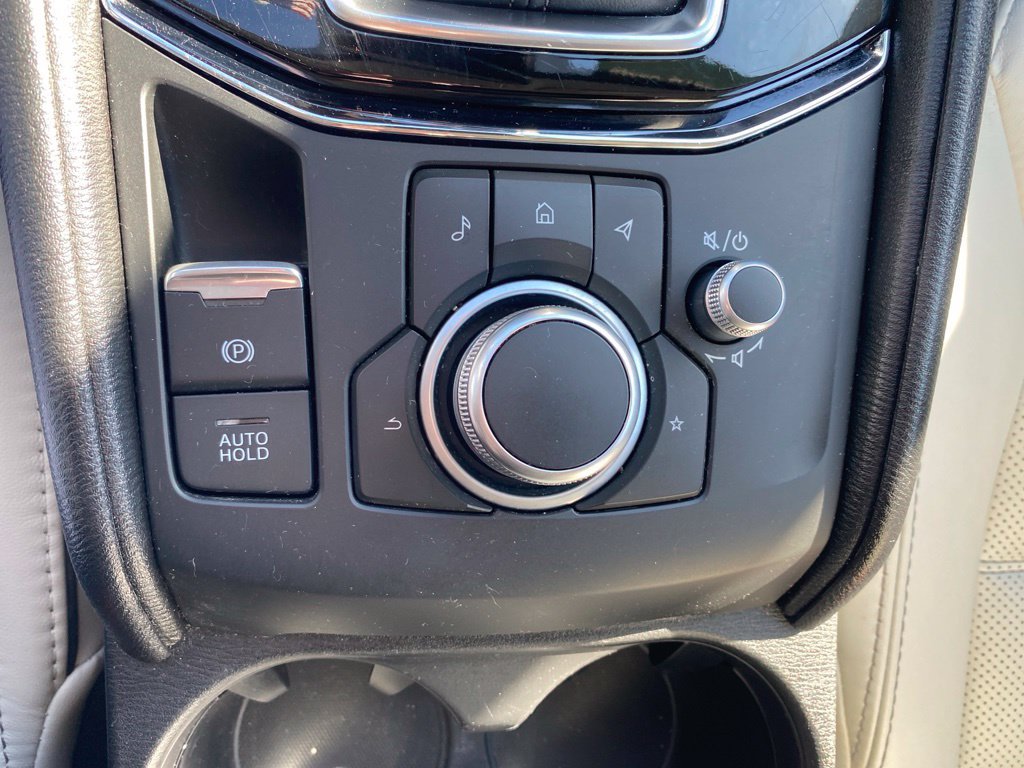 Certified 2025 MAZDA CX-5 AWD 2.5 S w/ Preferred Package image 14