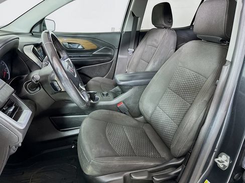Used 2018 GMC Terrain SLE AWD/4WD image 8