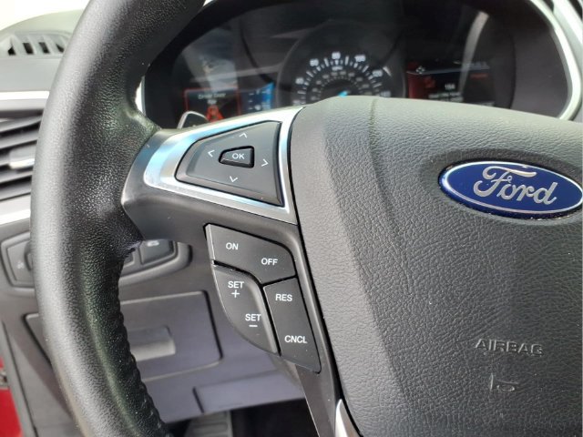 Used 2016 Ford Edge SEL w/ Equipment Group 201A AWD/4WD image 19