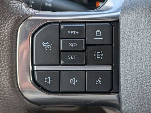 New 2025 Ford F150 King Ranch w/ FX4 Off-Road Package AWD/4WD image 29