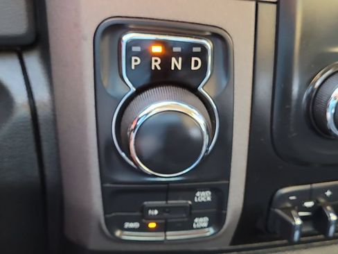 Used 2018 RAM 1500 Tradesman w/ Popular Equipment Group AWD/4WD image 25