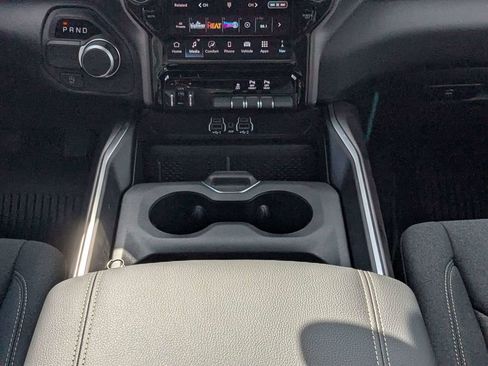 New 2026 RAM 1500 Big Horn RWD image 18