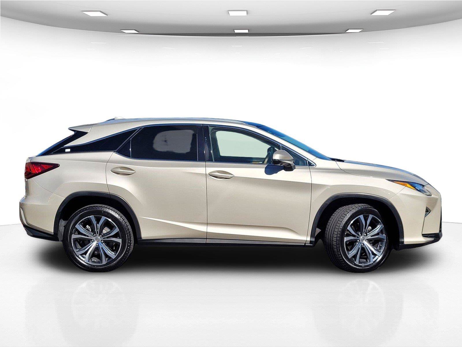 Used 2017 Lexus RX 350 AWD w/ Premium Package image 5