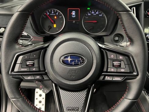 Used 2022 Subaru WRX GT image 24
