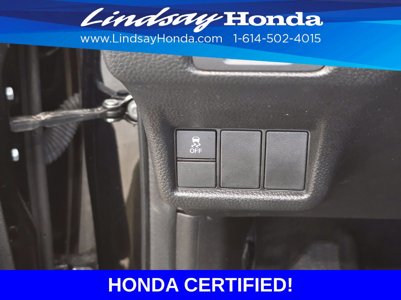 Certified 2025 Honda Civic LX image 22