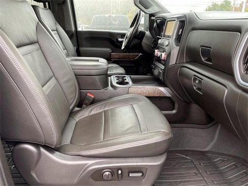 Used 2021 GMC Sierra 2500 Denali w/ Denali Ultimate Package image 29