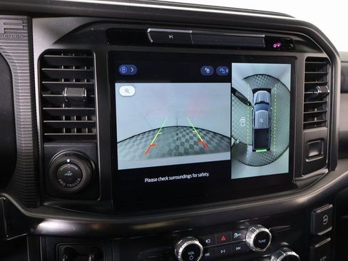 Used 2025 Ford F150 Lariat w/ Equipment Group 502A High image 6