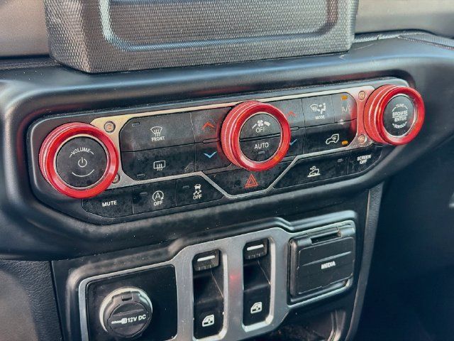 Used 2021 Jeep Wrangler Sport AWD/4WD image 16