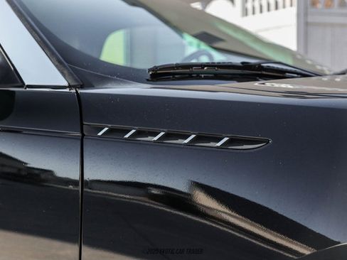 Used 2002 Ford Thunderbird Deluxe image 75