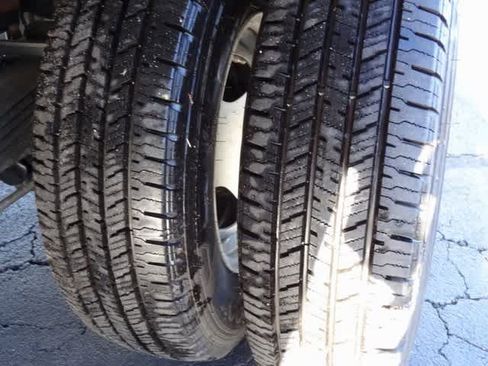 New 2024 Ford E-450 and Econoline 450 Super Duty image 6