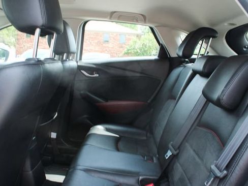 Used 2016 MAZDA CX-3 Grand Touring AWD/4WD image 30