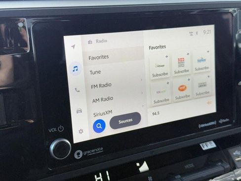 Used 2024 Toyota Tundra SR w/ SR Tow Package image 23