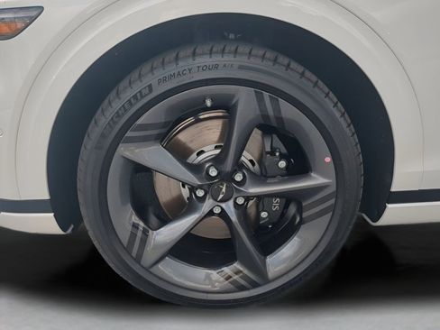 New 2026 Genesis GV70 3.5T Sport Prestige AWD/4WD image 32