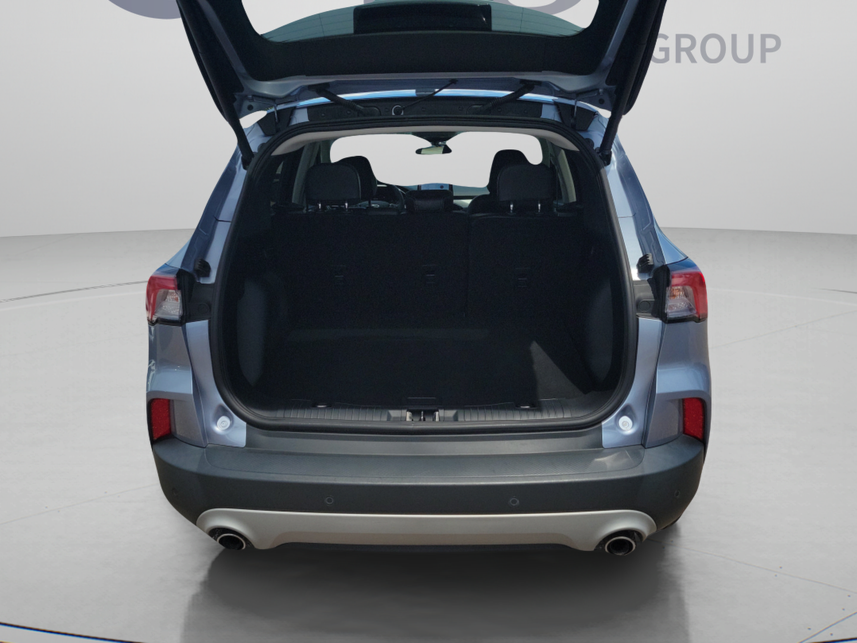 Used 2022 Ford Escape SEL FWD image 5