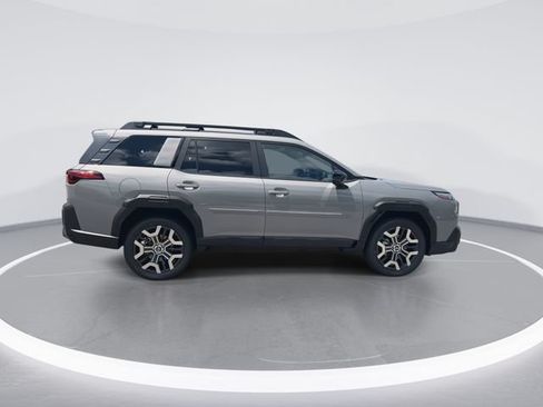 New 2026 Subaru Outback Touring XT AWD/4WD image 9