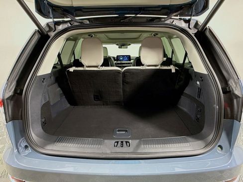 Used 2025 Lincoln Aviator Reserve w/ Illumination Package RWD image 28