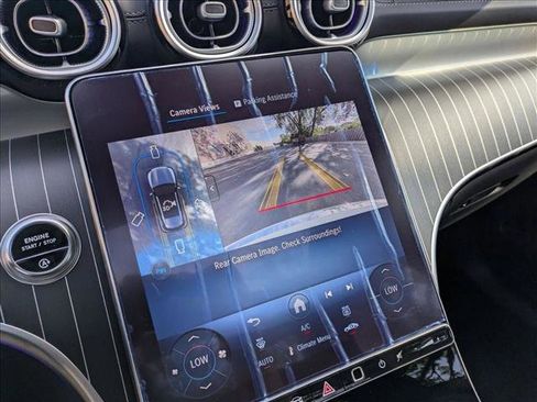 New 2026 Mercedes-Benz GLC 300 4MATIC image 11