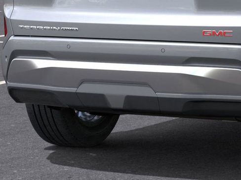New 2026 GMC Terrain Denali image 14