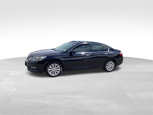 Used 2013 Honda Accord EX-L image 3